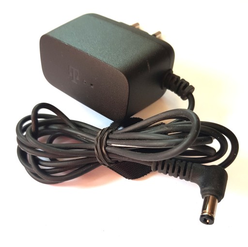 ZASILACZ 12V 1.5A Telekom WB-18Q12FG speed home