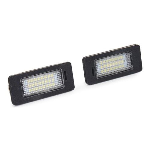 PODŚWIETLENIE LED DO BMW E60 E61 X5 X6 E39 E90 E91
