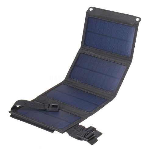 MATA ŁADOWARKA SOLARNA FOTOWOLTAICZNA 4W