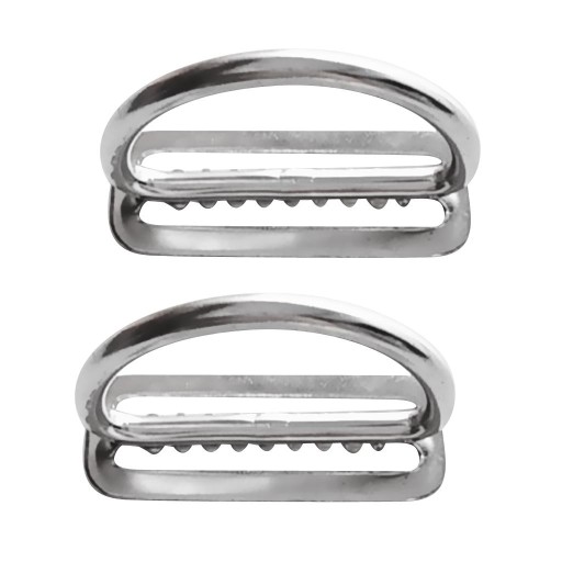 Scuba Diving Dive Stainless Steel 2 Inch Weight D
