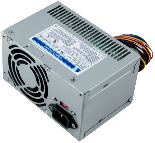 ZASILACZ ENLIGHT SI-X145M2 145W ATX 20-PIN