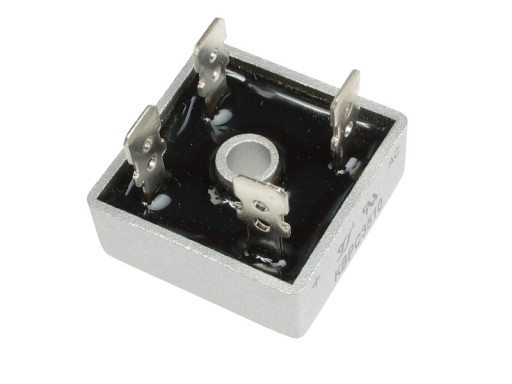 KBPC3510 mostek 35A / 1000V