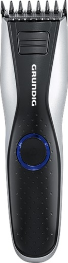 MASZYNKA DO STRZYŻENIA WŁOSÓW BRODY GRUNDIG MC 6841