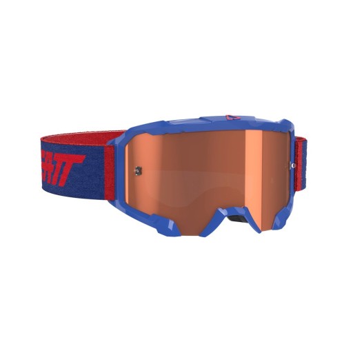 Gogle LEATT VELOCITY 4.5 Royal Lens Rose UC 32%