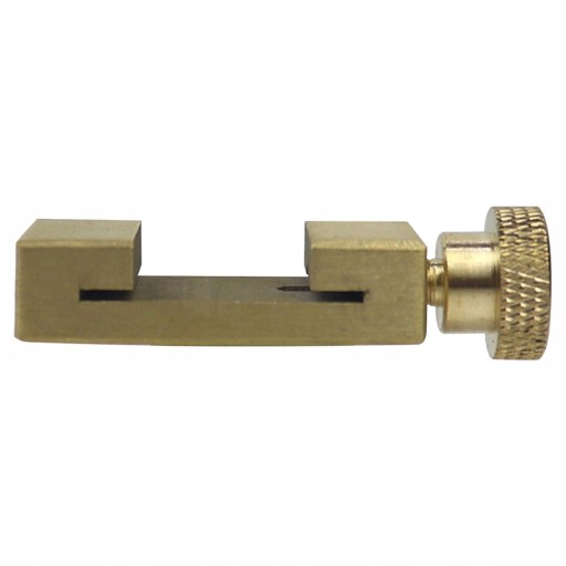 Lokalizator otworów prostych Grube drewno 29,5 mm