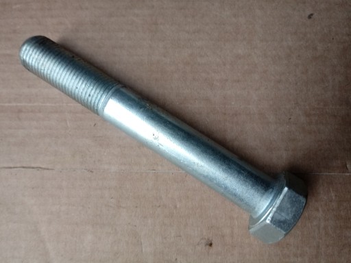 ŚRUBA M16x1,5x110 8,8 330 360 385 54211644 PL
