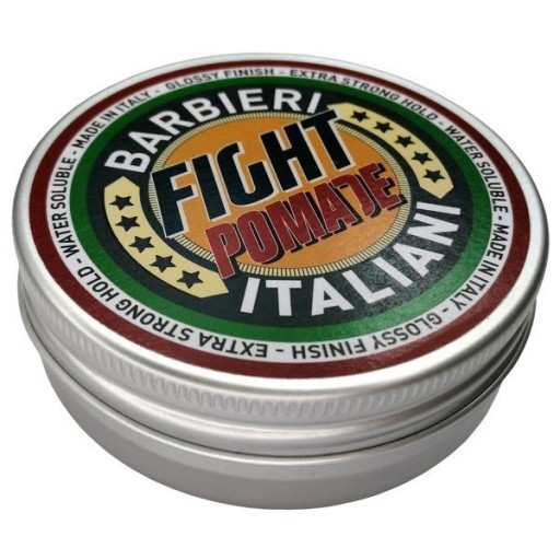 Barbieri Italiani 1979 FIGHT POMADE -Pomada do włosów 100ml
