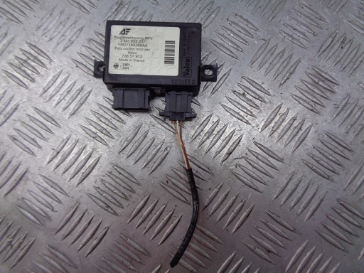 MODUŁ IMMOBILIZERA VW SHARAN 7M3953257