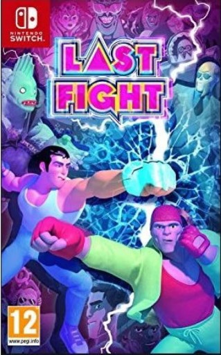 Lastfight Switch