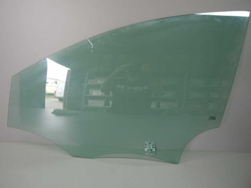 SZYBA DRZWI LEWY PRZOD SEAT IBIZA IV