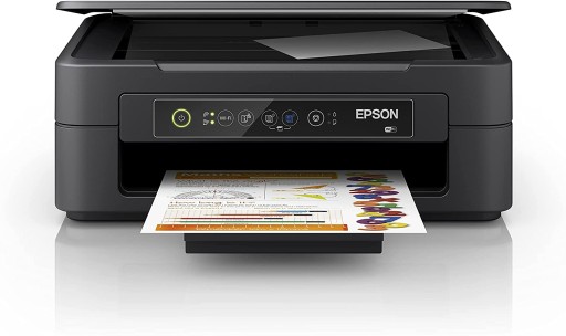 T Expression Home XP2150 3 w 1 filet z dru