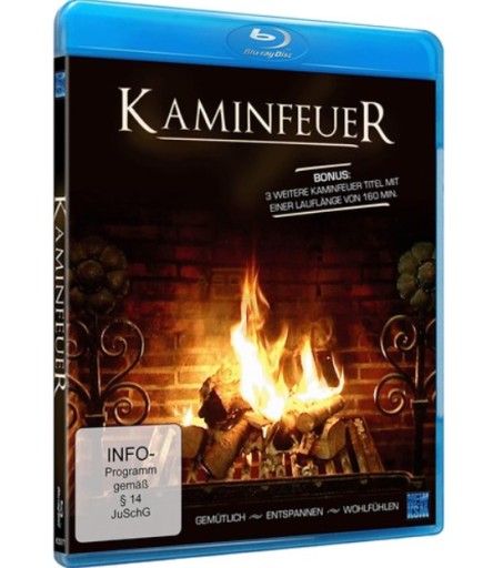 KOMINEK BLU-RAY 150MIN