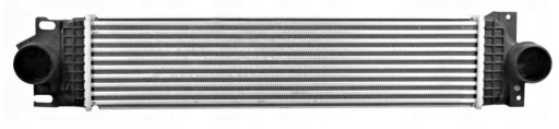 INTERCOOLER FORD FUSION 2.0 EcoBoost 2015 - 2020