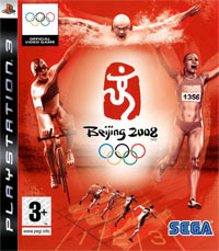 Beijing 2008 PS3