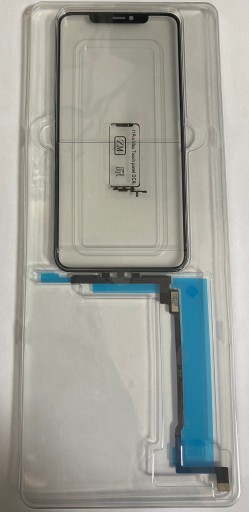 Szybka dotyk digitizer do IPHONE 11 PRO MAX