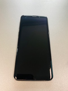 Smartfon Samsung Galaxy S9 4 GB / 64 GB 4G LTE DUAL SIM czarny Telefon