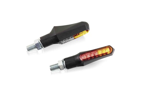 PUIG KIERUNKOWSKAZY MOTOCYKLOWE LED TYLNE POZYCJA
