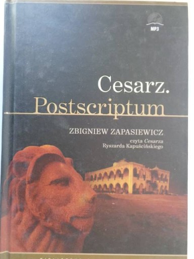 Cesarz Postscriptum