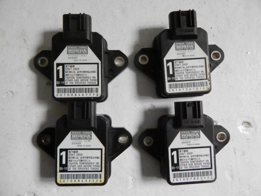 SENSOR ZYROSKOP ESP HONDA JAZZ 08-15