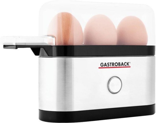 Jajowar Gastroback Mini 42800