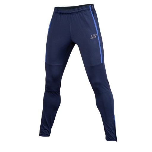DELTA PRO 2.0 TRENER SENIOR - Spodnie -Granatowy;M