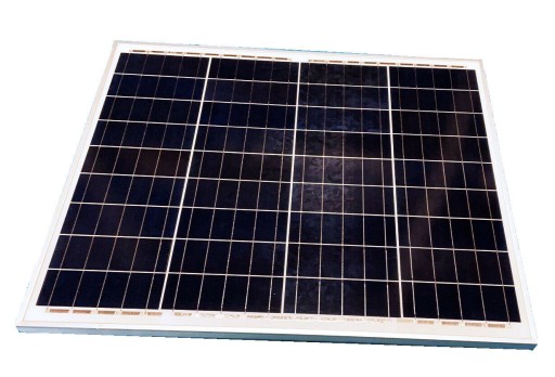 Panel Solarny 50W 12V