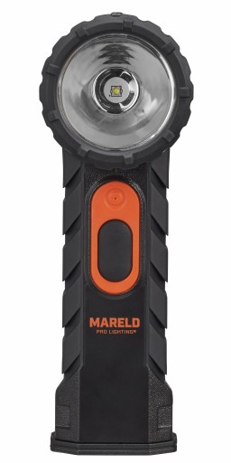 MARELD LATARKA LAMPA RĘCZNA WARSZTATOWA JET 323 EX lm