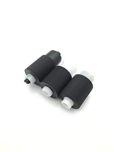 Kpl. rolek poboru papieru (3 szt) KYOCERA FS2100/4100/4200