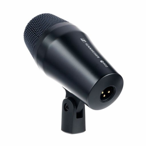 Sennheiser e-902 mikrofon dynamiczny