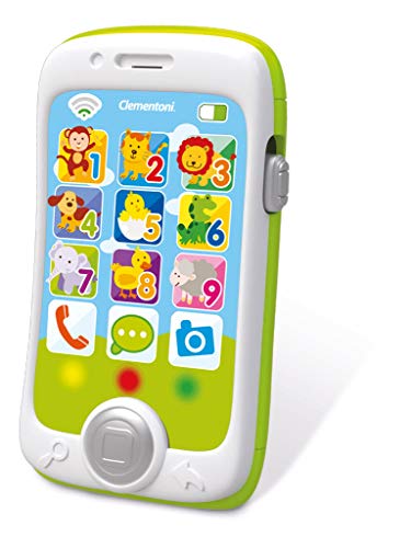 Telefon dla dzieci Clementoni 14969