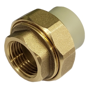 ŚRUBUNEK PP 20 MM / 1/2