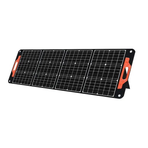 PANEL SOLARNY SŁONECZNY 300W KEMPINGOWY PRZENOŚNY