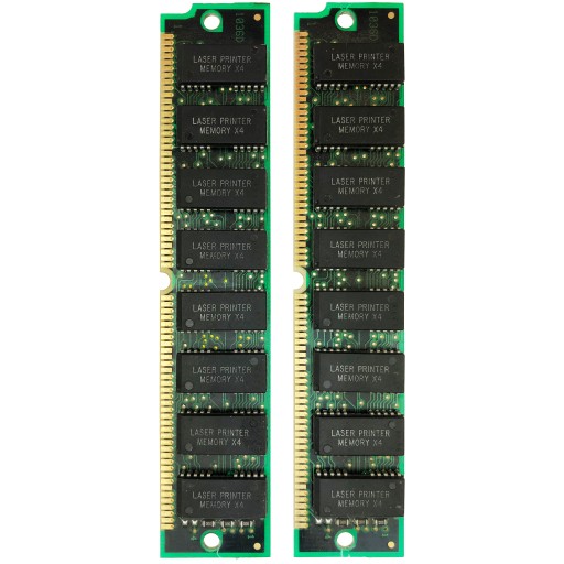 4MB LASET PRINTER MEMORY 100% OK :zL