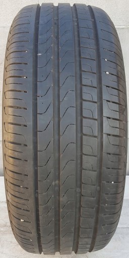 1x OPONA 235/55R18 PIRELLI SCORPION VERDE SEAL 7,6mm 18r