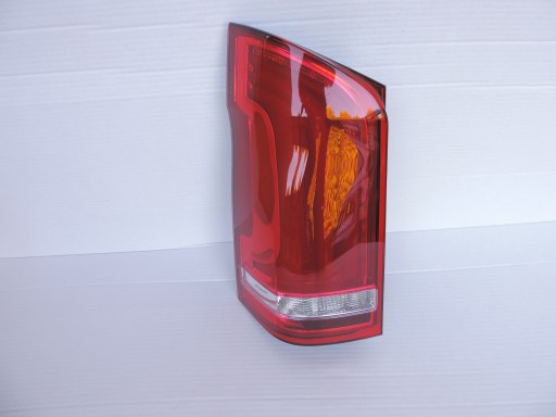 MERCEDES VITO 447 V-KLASA LED TYLNA LEWA LAMPA
