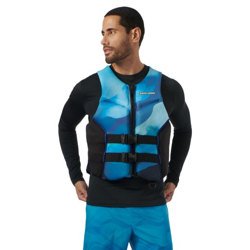 Kamizelka Kapok Sea Doo AIRFLOW SUNSET PFD S