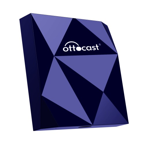 Ottocast A2Air Adapter Bezprzewodowy Android Auto
