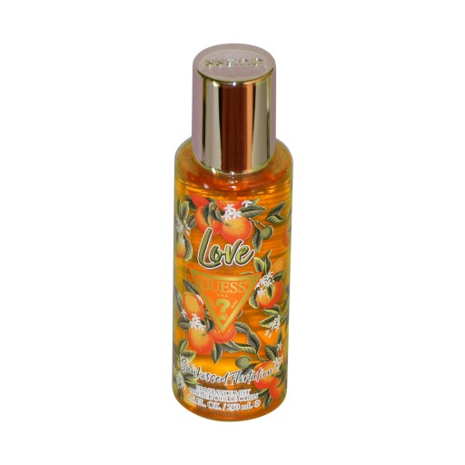 GUESS Love spray do ciaa 250ml (W) P2