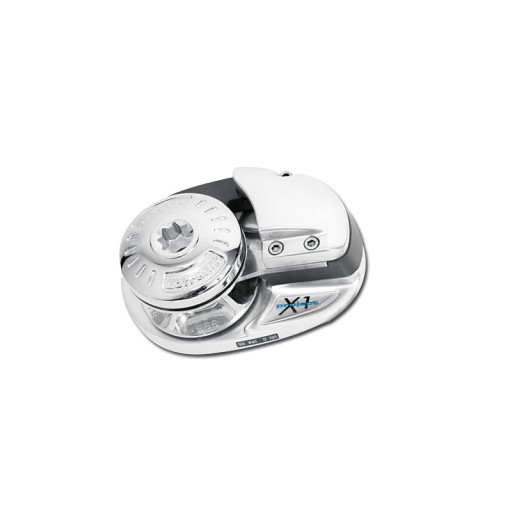WINDA KOTWICZNA ALUMINIOWA LOFRANS' X1/500W/12V