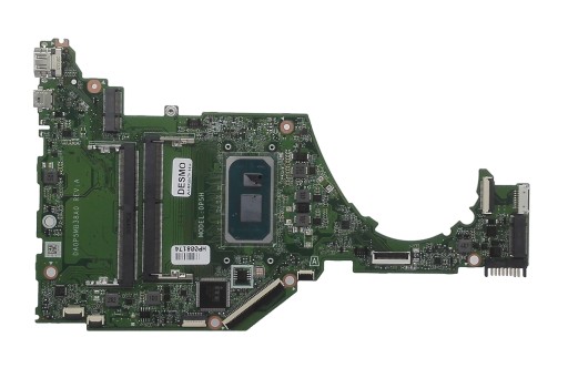 DA0P5MB38A0 REV: A HP 15S-FQ INTEL i7-1165G7