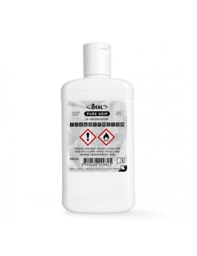 Magnezja w płynie Beal Pure Grip 250 ml