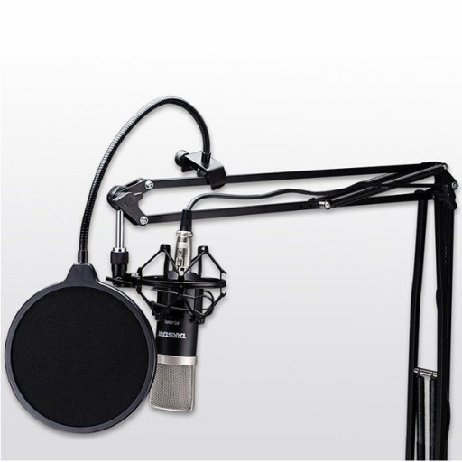 Pop Filter do mikrofonu MP007 Kaline