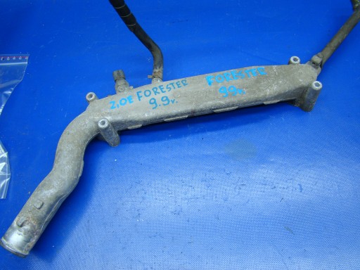 MAGISTRALA WODY SUBARU FORESTER I 2.0 97-01r