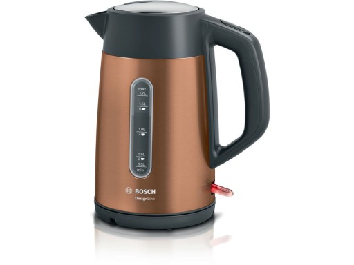 Czajnik BOSCH DesignLine TWK4P439