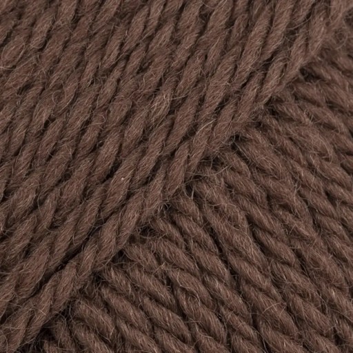 DROPS Alaska - Włóczka aran 100% wełna - 70-choco