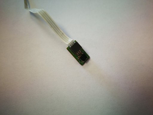 CR SENSOR SZEROKOSCI PAPIERU EPSON L 805