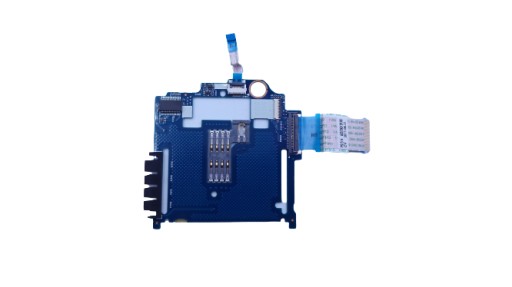 Moduł SmartCard LED HP 840 G4