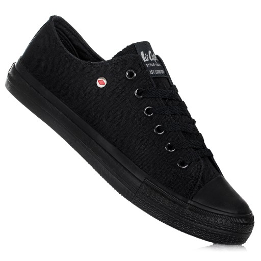Buty, trampki męskie Lee Cooper LCW-22-31-0869M
