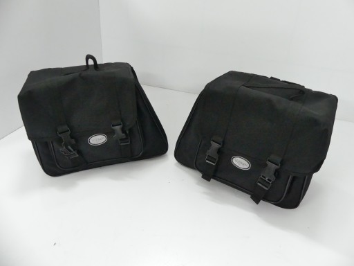 , TORBA SAKWA KUFER TRIUMPH