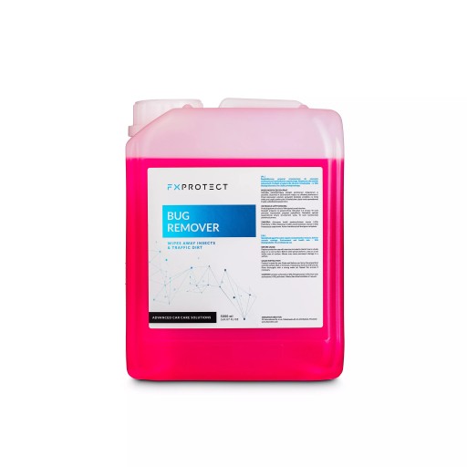 FX PROTECT Bug Remover 5L
